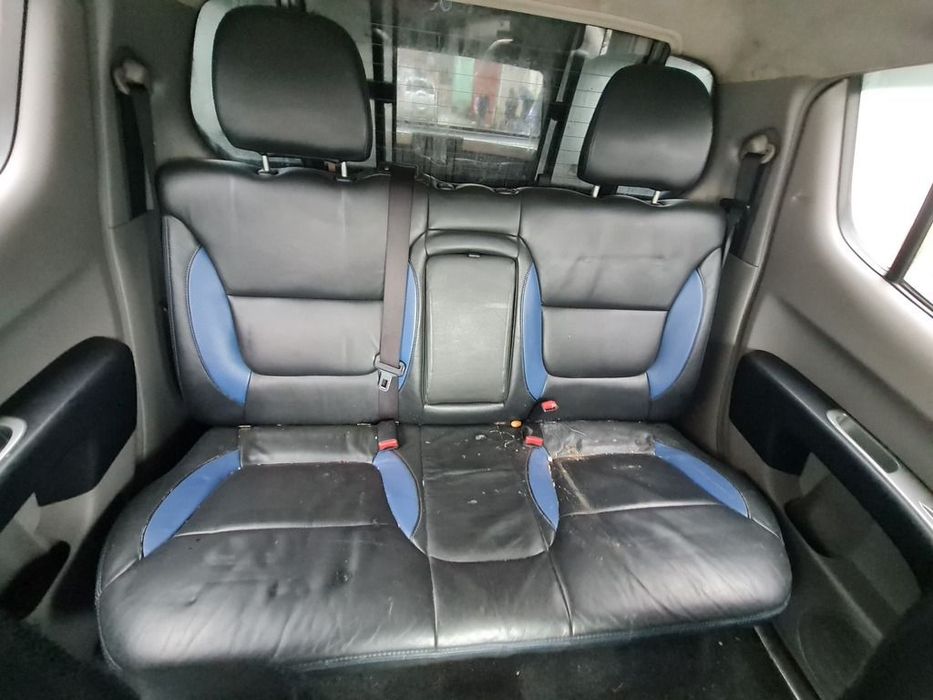 Interior complet Mitsubishi L200 2006 - 2010 SUV 4 Usi (1419)