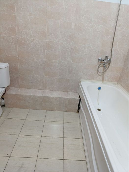 Toshkent viloyati Nurafshon shaxrida 3 xonali uy ijaraga beriladi