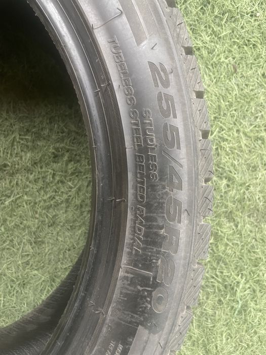 Продам авто шины