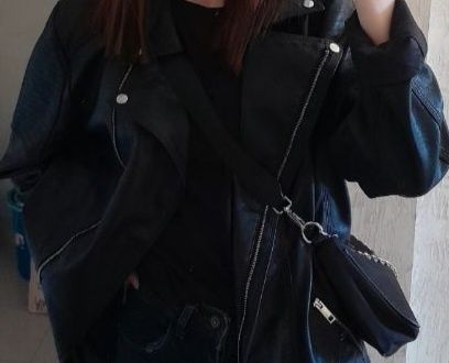 Кожак (весна, осень)