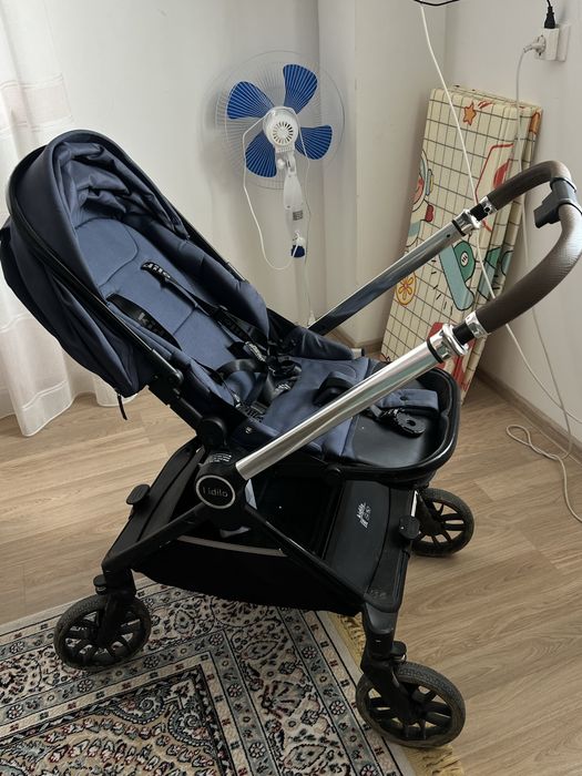 Коляска в отличном состоянии от Kidilo
