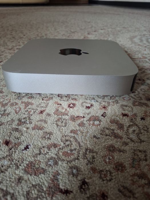 Apple Mac mini(2010)
