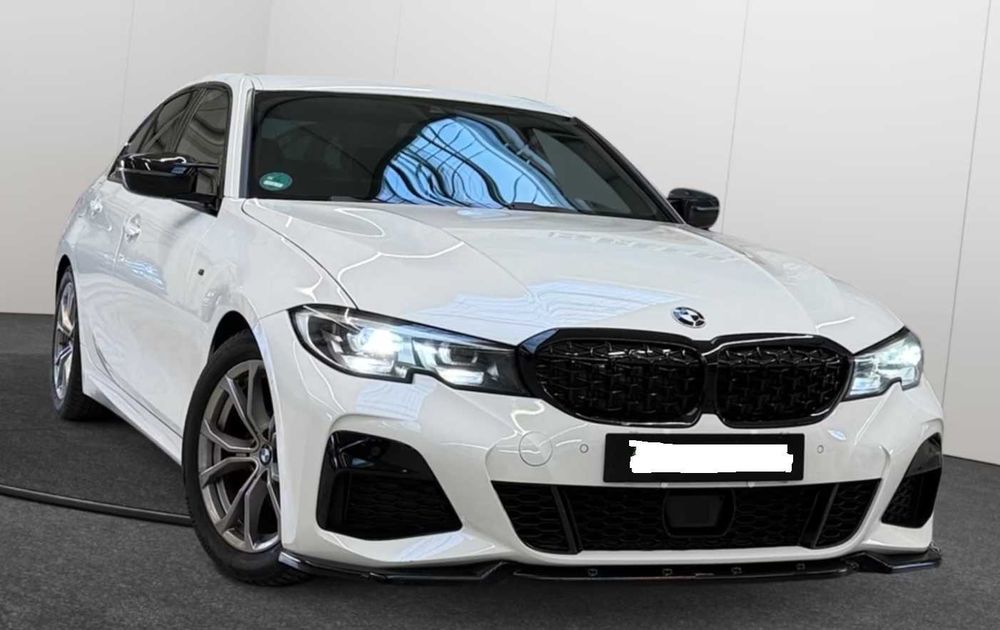 Jante Roti iarna Bmw 225 50 R17 Seria 3 G20 G21 4 G22 G23 776 c6883518