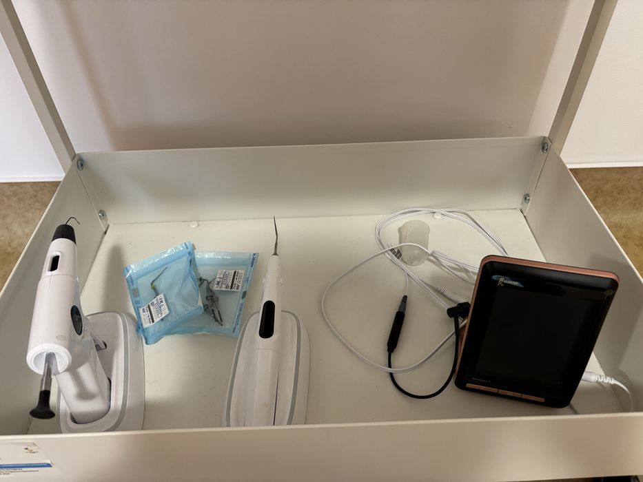 Inchiriez contratura  cabinet stomatologic