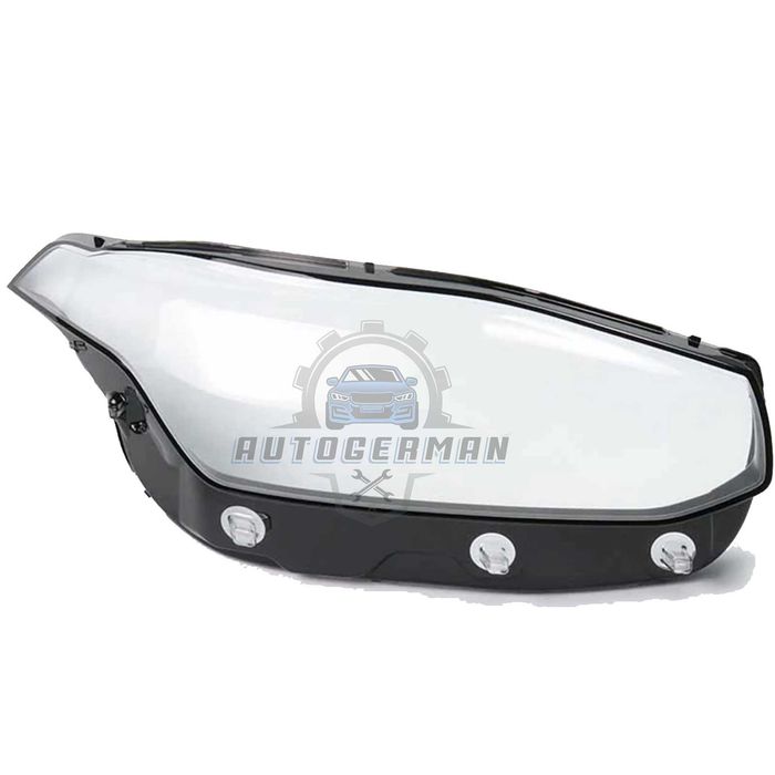 Капаци фарове Volvo XC90 DS 2015 2016 2017 2018 2019 2020 2021 2022 стъкло фар крушки Volvo XC90 xenon капак фар предни фарове оптика автомобилни