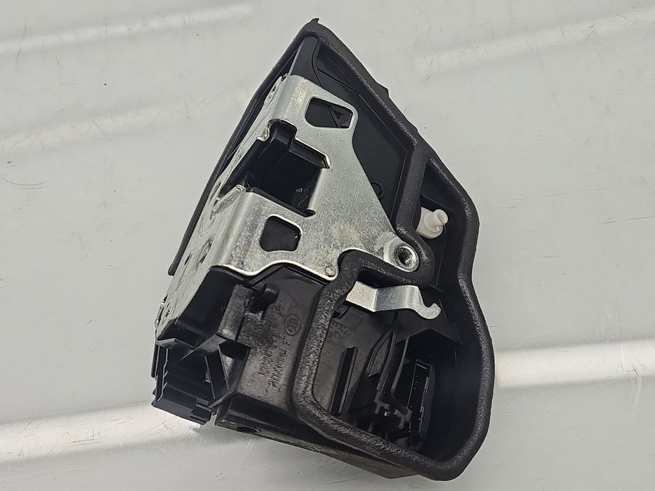 Broasca usa stanga spate Bmw 5 (F10) [Fabr 2011-2016] Berlina Facelift