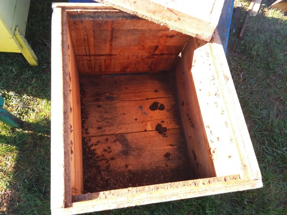 Продавам 10 рамкови Магазини