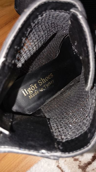 Обувь женская новая