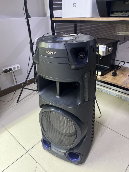Аудиотехника Sony