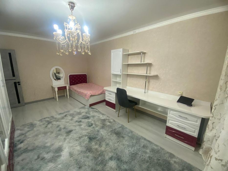 Сдам квартиру на длительный срок