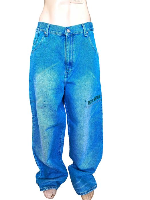 Продаются новые джинсы