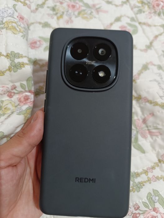 Redmi note 15 8/256 yangidek