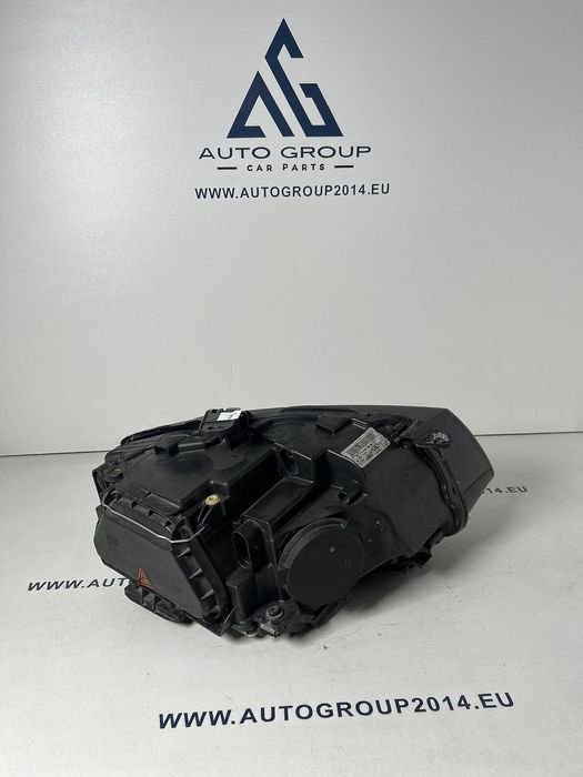 Ляв фар за audi a5 8t - 8t0941003ak