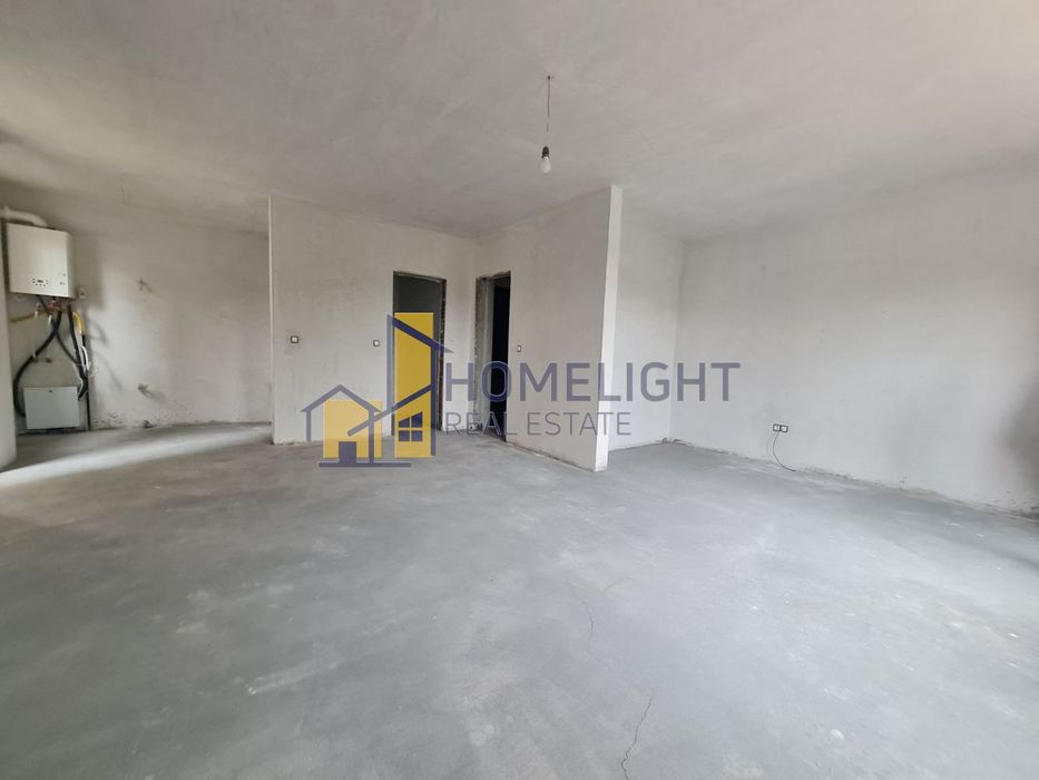 Продава се Двустаен апартамент в София, Манастирски ливади - 69 кв.м за 1888 €/кв.м - Снимка #4