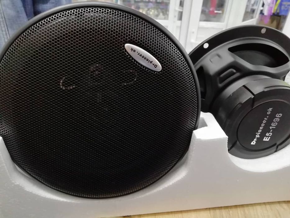 Динамики PIONEER