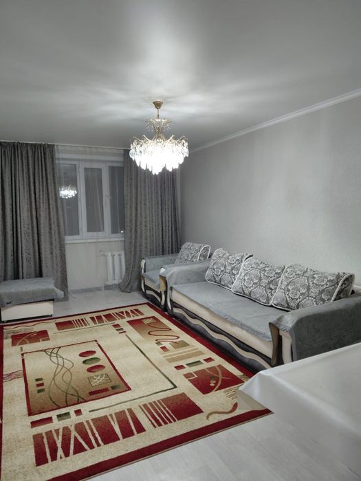 Сдается квартира.