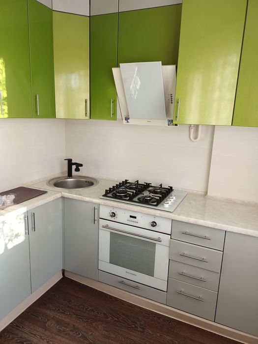 Продажа квартир.