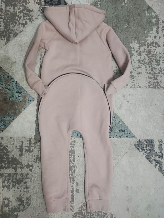 Продам теплый комбинезон!