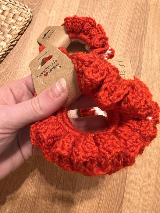 Set elastice de par crosetate