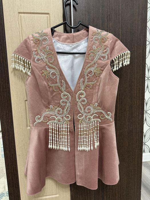 Кажекей noname 44