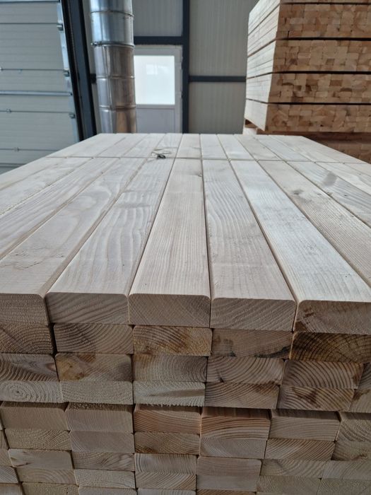 Lati bancute stradale, blana