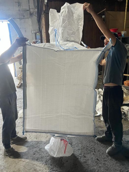 Биг-Бэг четырехстропный