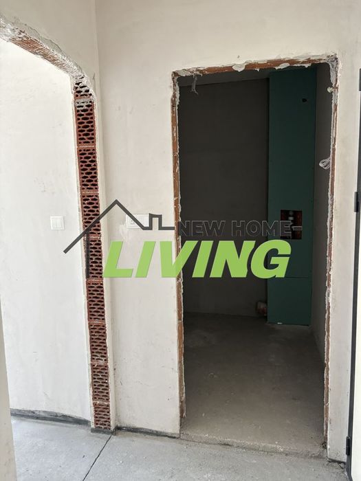 Продава се Двустаен апартамент в Пловдив, Остромила - 67 кв.м за 906 €/кв.м - Снимка #3