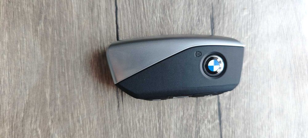 Ключ за БМВ/ BMW Smart Key Remote BK1 Matte Black