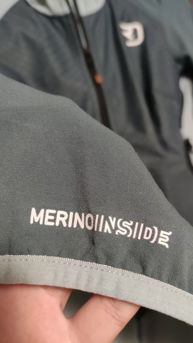 Дамско Ortovox Col Becchei Jacket W size S без следи от употреба