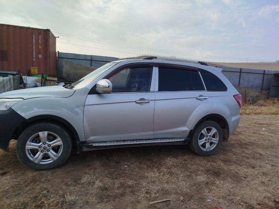 Лифан х60 сатылады