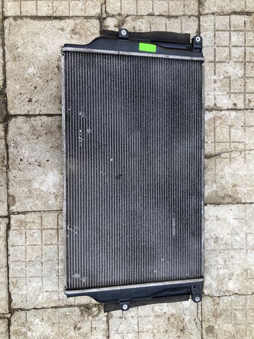 Воден радиатор за Тойота Рав4/Toyota Rav4 2.2D4D 06-08г