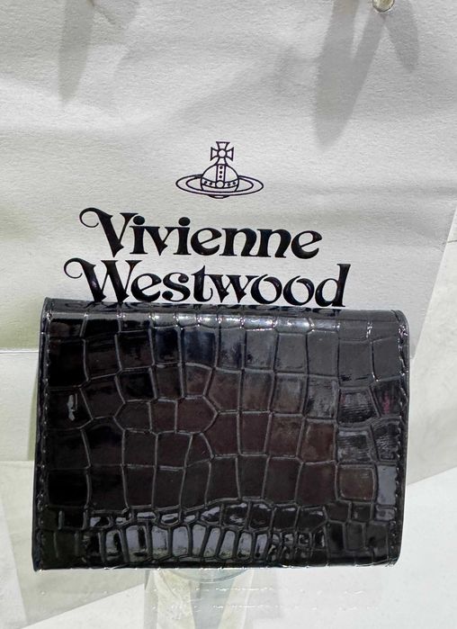 Portofel Vivienne Westwood