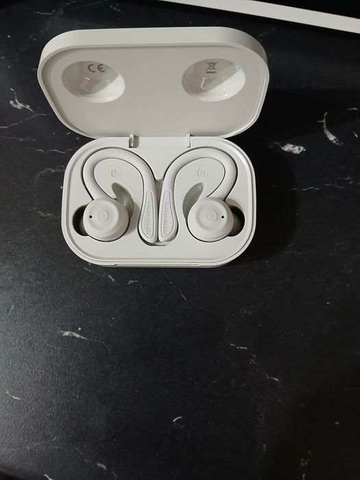 Vand casti bluetooth fresh rebel