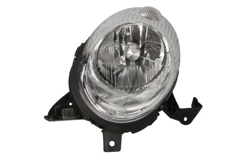 НОВИ Фарове за Nissan Micra III 2002-2010 фар за нисан микра 3