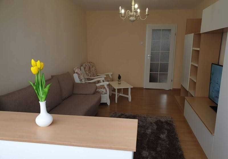 Apartament de închiriat - Cantemir