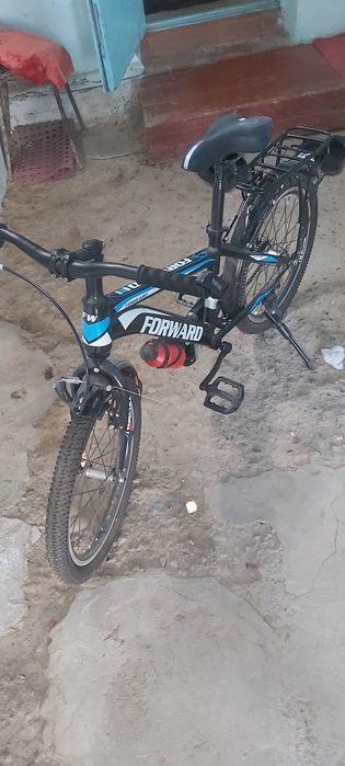 Велосипед сотилади