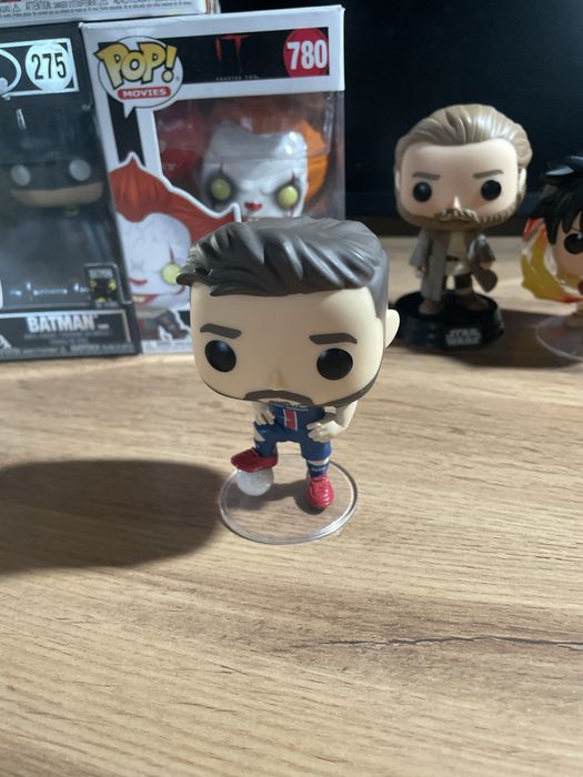 Оригинальные FunkoPop