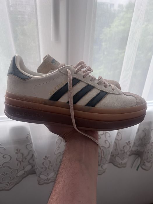 Adidas gazelle ,produs nou