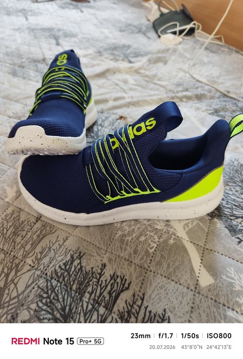 Adidas lite racer adapt 7