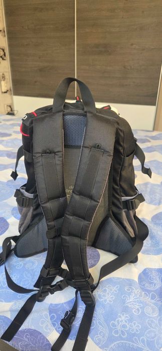 Deuter futura 22