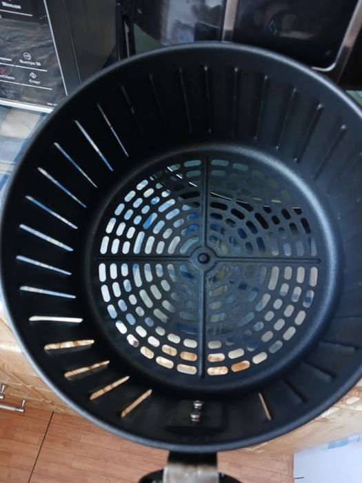 Продаю аэрогриль