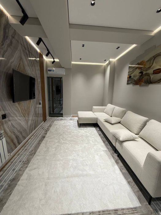 Юнусобод 13-кв. ЖК "Менинг уйим" 3/2/8. Новостройка, СРОЧНО