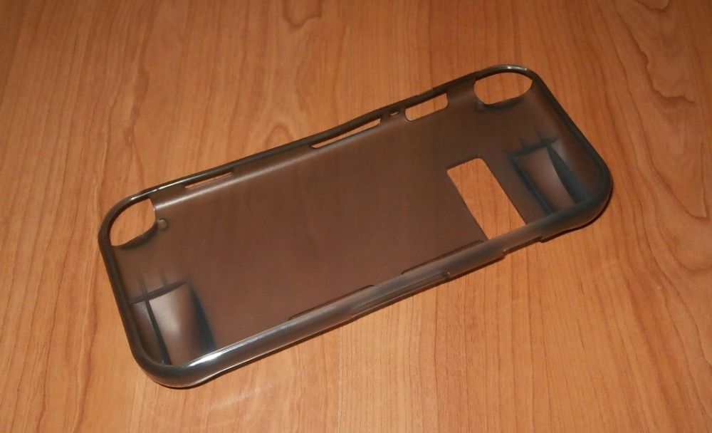 Husa antisoc & grip pentru Nintendo Switch