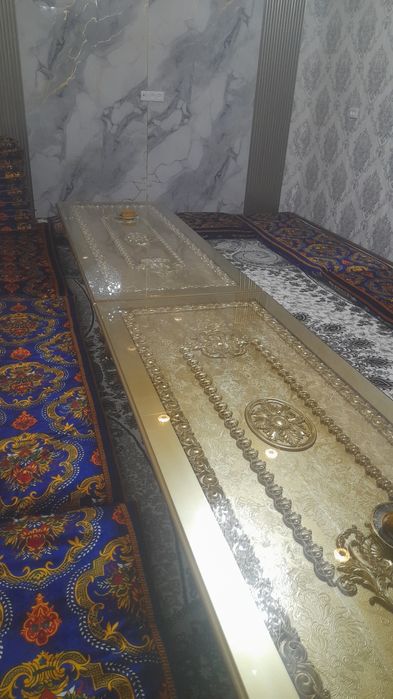 Stol xontaxta akvarim zakazga