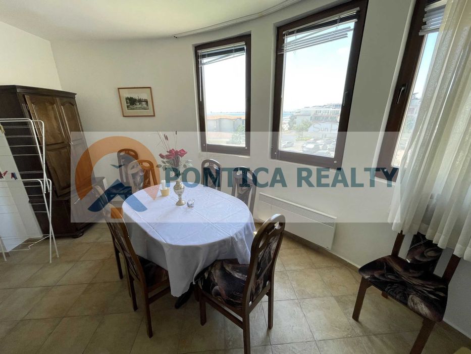 Продава се Тристаен апартамент в Свети Влас - 104 кв.м за 736 €/кв.м - Снимка #17