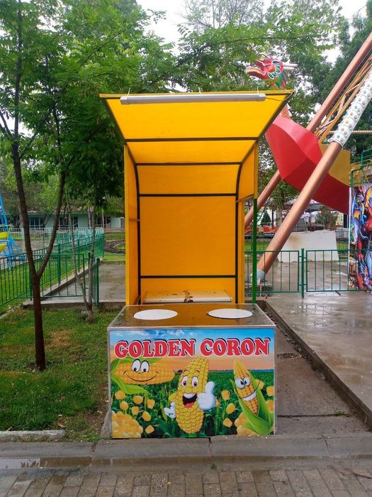 Juhori aparat 2 ta  arginalqozon bilan