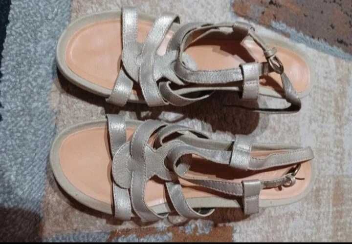 Sandale dama Clarks, mar.38