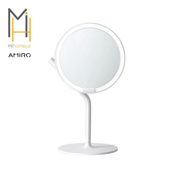 Зеркало для макияжа Xiaomi Amiro Mini 2S (AML117)