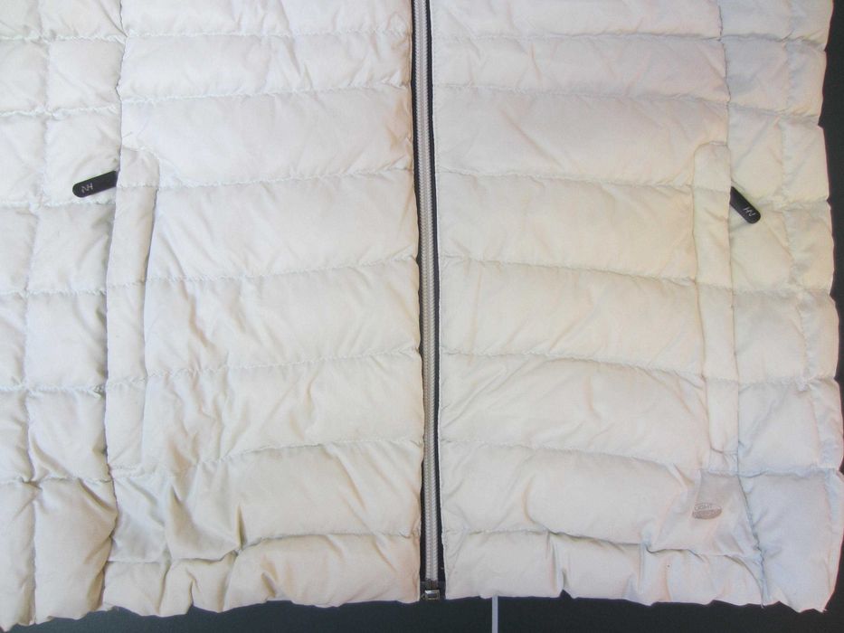 Geaca Human Nature,mas.M,puf+fulgi,lightweight,ca noua