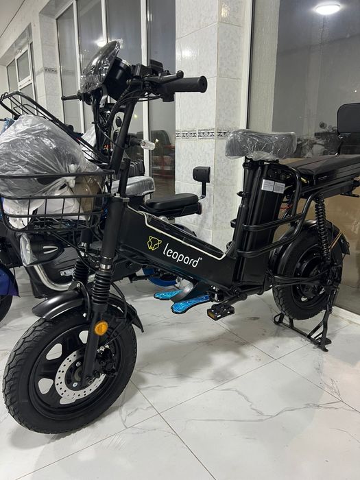 Электровелосипед Аренда/Продажа